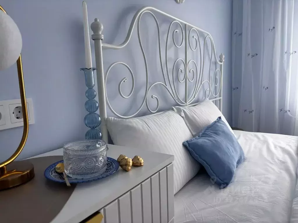 3-к кв. Московская область, Орехово-Зуево Юбилейный проезд, 2 (50.0 м) - Фото 2