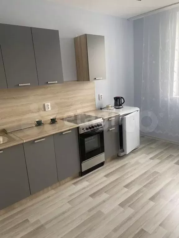 1-к. квартира, 35 м, 6/14 эт. - Фото 0