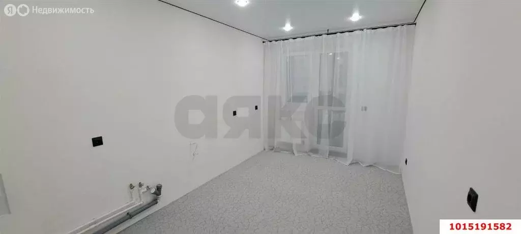 2-комнатная квартира: Краснодар, Московская улица, 131к2 (64.7 м) - Фото 2