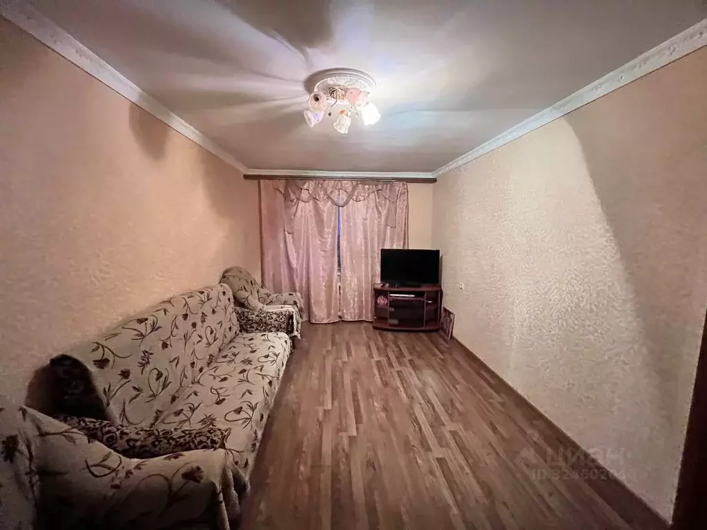 3-к кв. Владимирская область, Карабаново г. Александровский ... - Фото 2