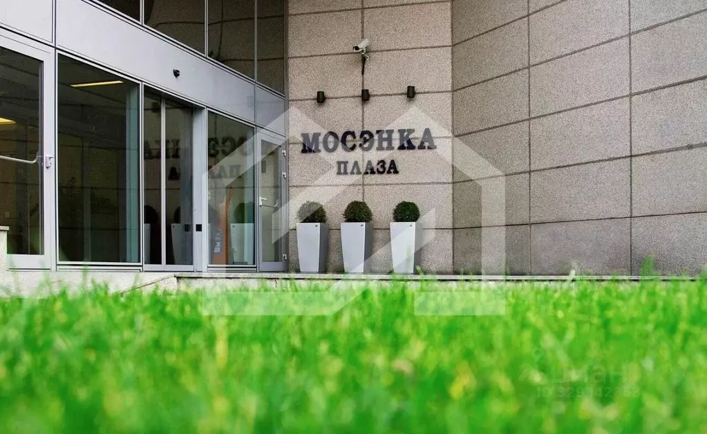 Офис в Москва Садовая-Самотечная ул., 24/27 (983 м) - Фото 2