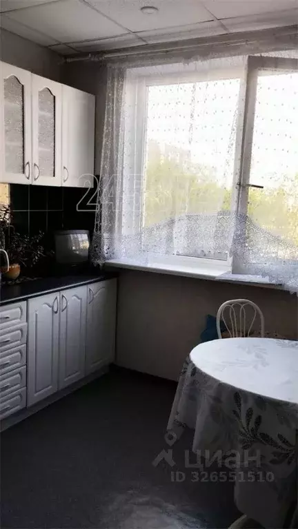 2-к кв. Москва Мячковский бул., 16К1 (52.0 м) - Фото 2