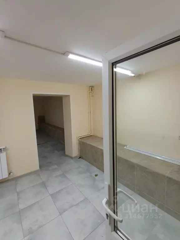 Помещение свободного назначения в Белгородская область, Белгород ... - Фото 0