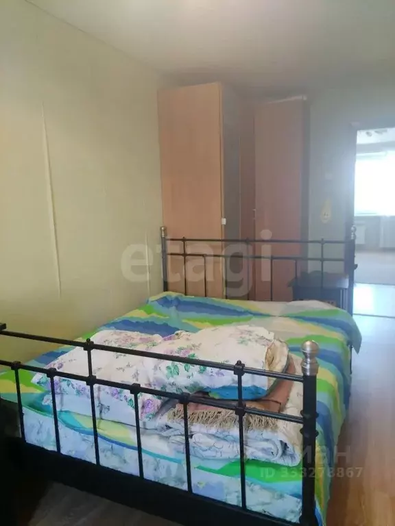 3-к кв. Башкортостан, Уфа Грозненская ул., 71/1 (64.0 м) - Фото 1