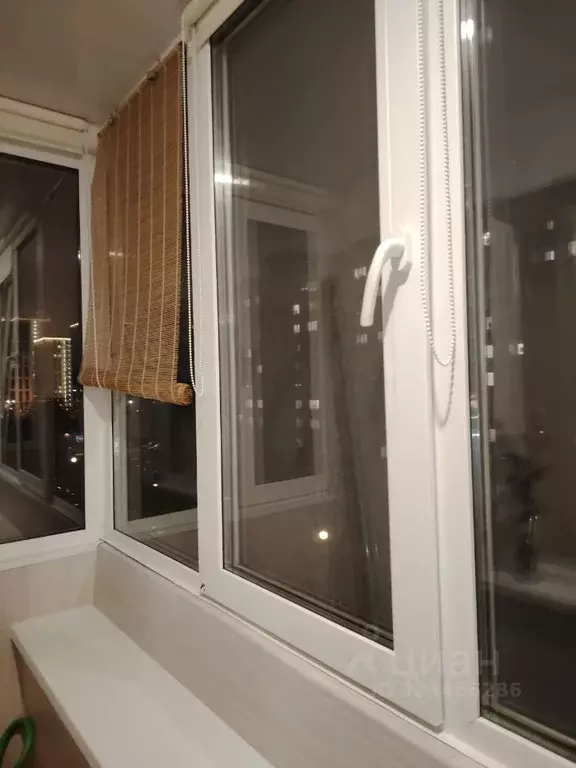 1-к кв. Ульяновская область, Ульяновск ул. Карбышева, 47 (39.0 м) - Фото 2