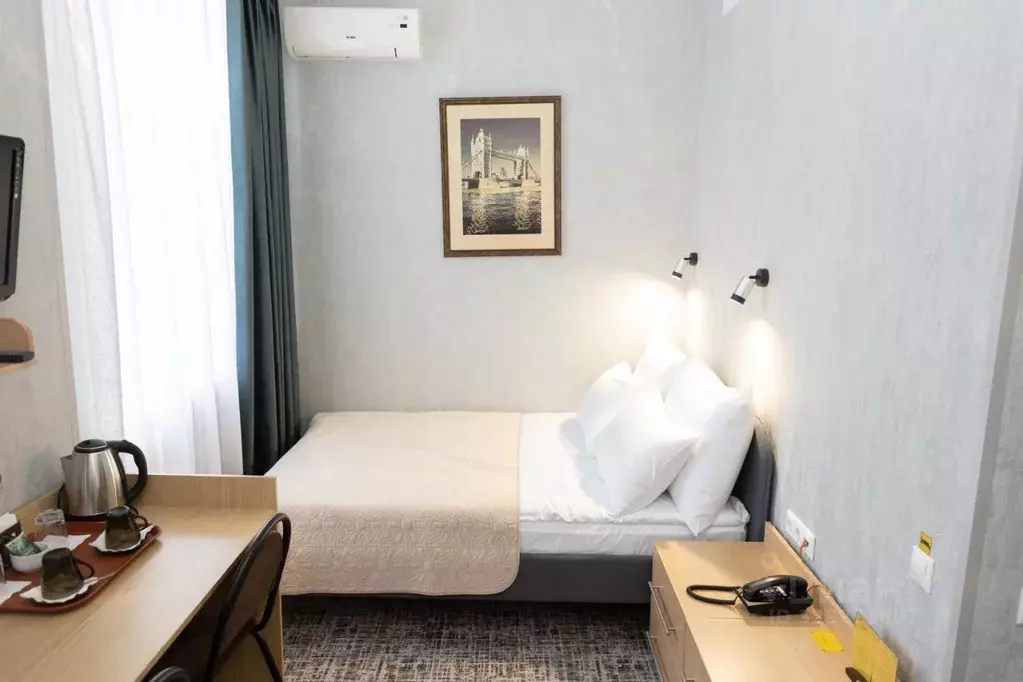 Комната Самарская область, Сызрань Гидротурбинная ул., 13А (20.0 м) - Фото 2