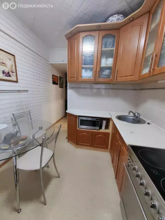 3-комнатная квартира: Архангельск, микрорайон Средняя Маймакса, ... - Фото 2