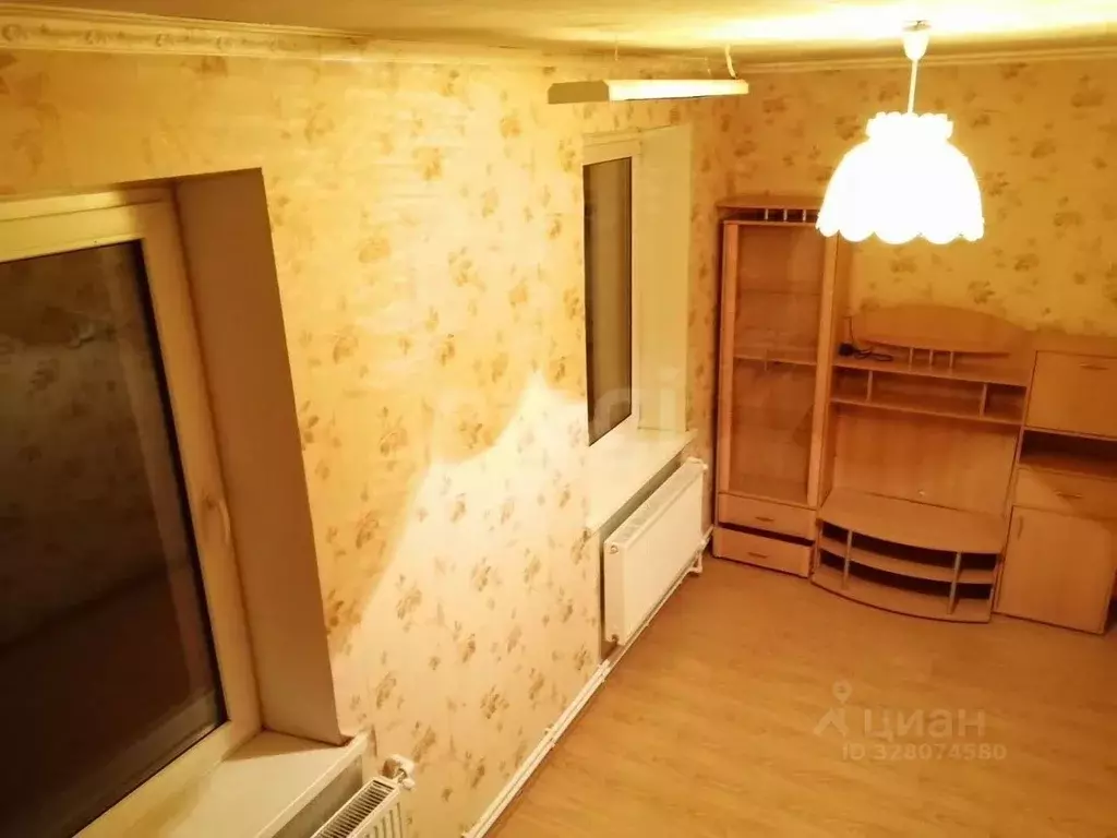 3-к кв. Калининградская область, Багратионовск Пограничная ул., 42 ... - Фото 1