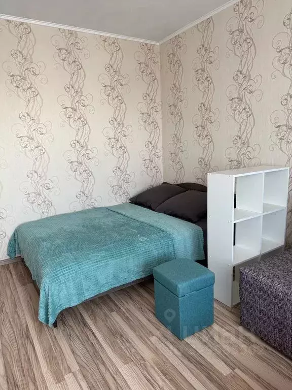 1-к кв. Пермский край, Кунгур ул. Крупской, 1к1 (33.0 м) - Фото 2