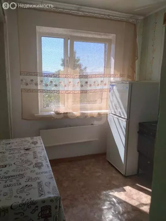 1-комнатная квартира: 5-й микрорайон, 2 (27.1 м) - Фото 2