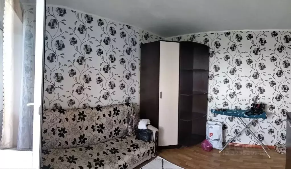 1-к кв. Ставропольский край, Пятигорск Бульварная ул. (28.0 м) - Фото 1