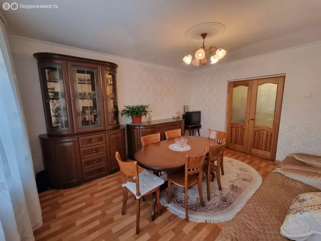 4-комнатная квартира: Владикавказ, улица Калинина, 64к1 (80 м) - Фото 2