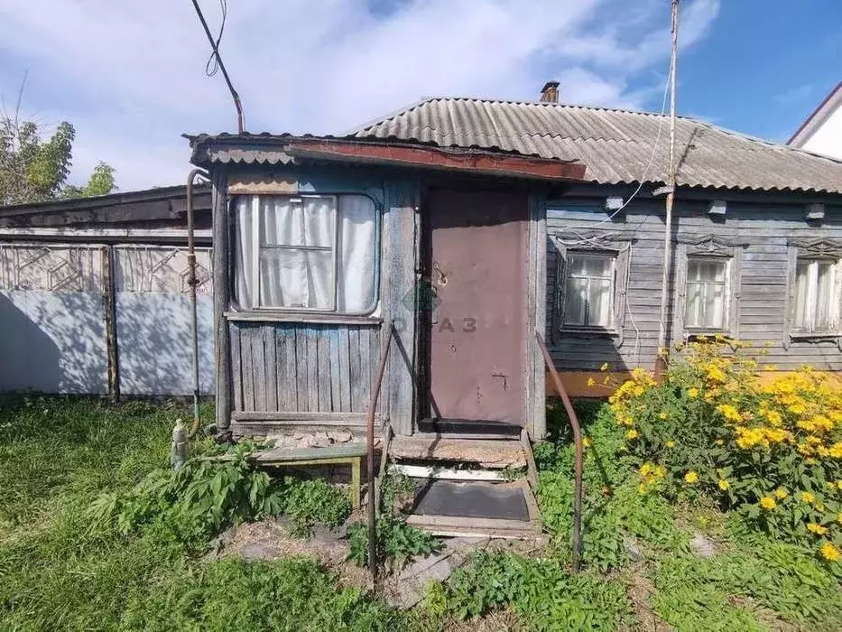 Дом в Воронежская область, Семилукский район, с. Девица пер. Романцов ... - Фото 2