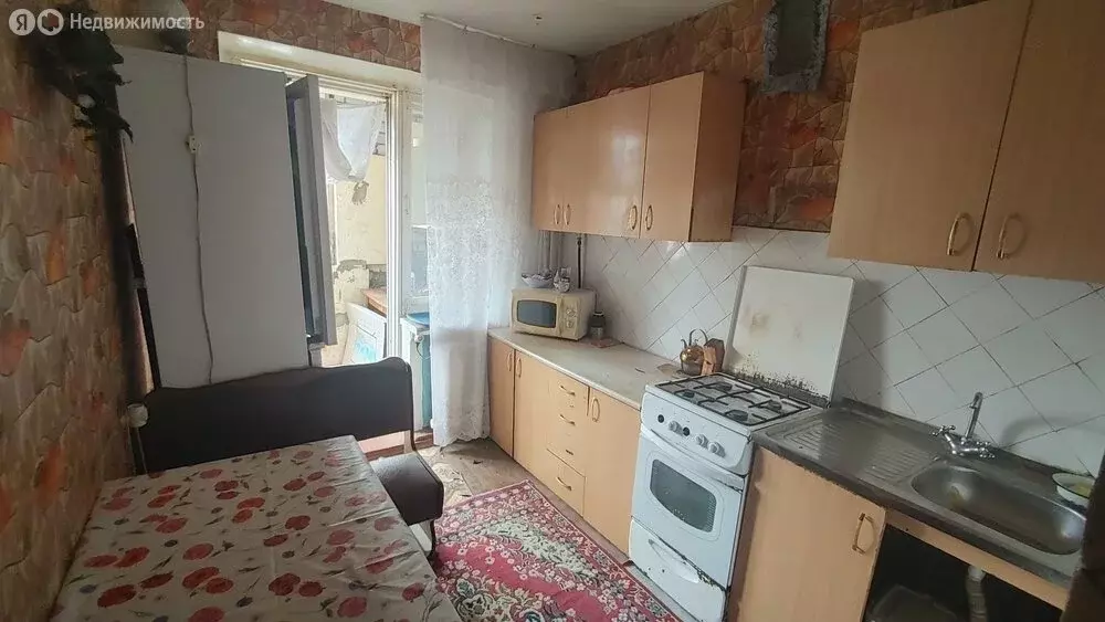 2-комнатная квартира: Анапа, 12-й микрорайон, 36 (52 м) - Фото 2