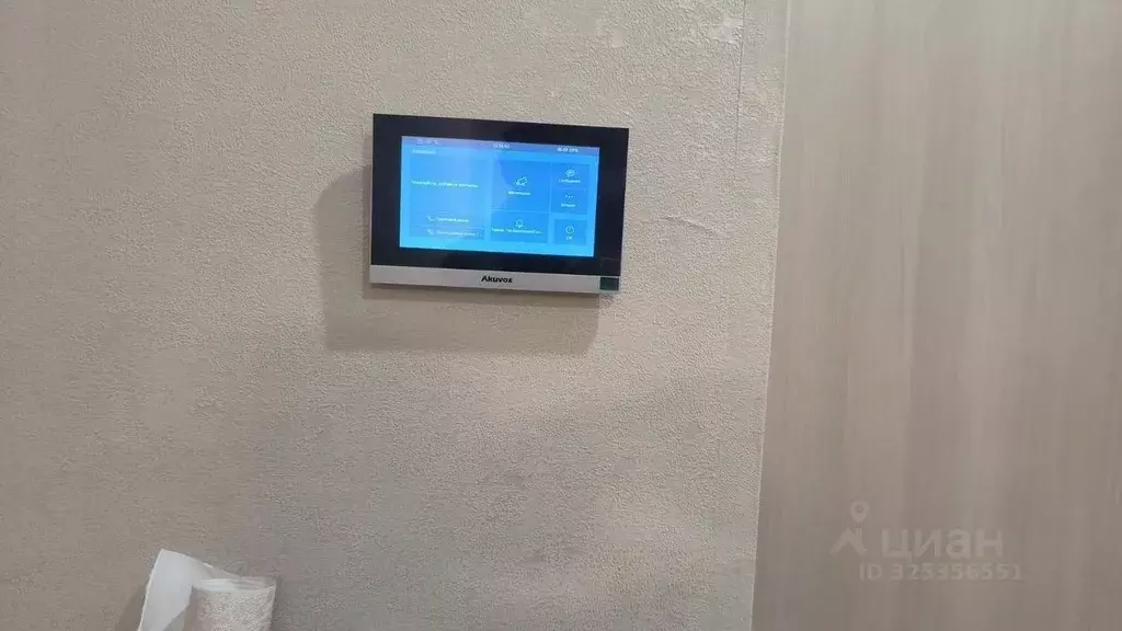 Студия Свердловская область, Екатеринбург ул. Пехотинцев, 2Г (20.0 м) - Фото 2