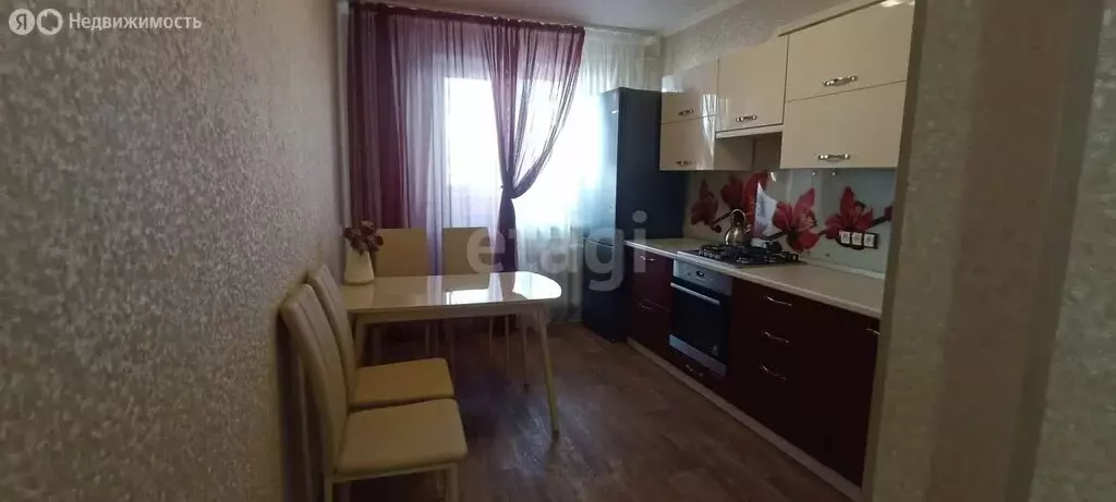 2-комнатная квартира: Ульяновск, улица Генерала Мельникова, 8к1 (50.3 ... - Фото 0