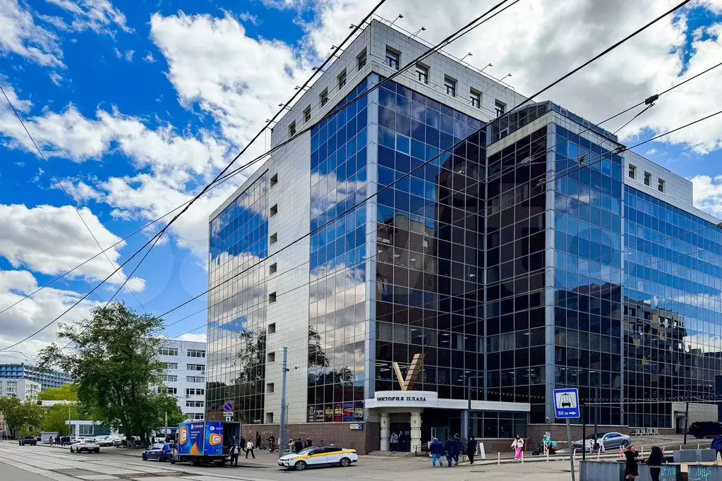 Коммерческое помещение 43.4 м с отдельным входом - Фото 1