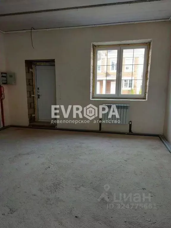 Дом в Ульяновская область, Ульяновск городской округ, пос. Ленинский ... - Фото 2