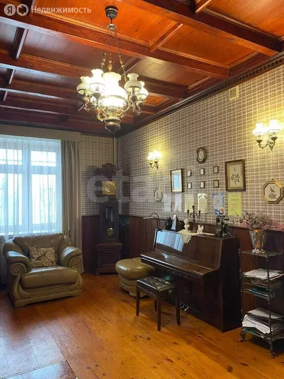 Дом в Тверь, Весенняя улица (300.5 м) - Фото 2