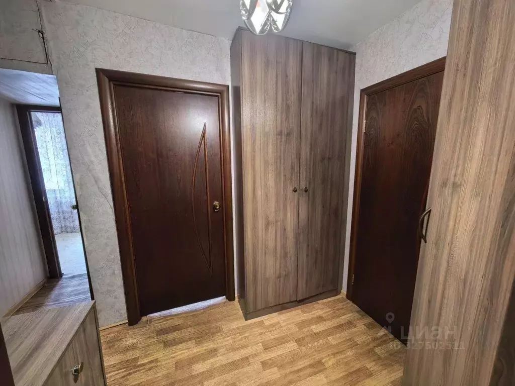 2-к кв. Москва Валдайский проезд, 7 (43.0 м) - Фото 1