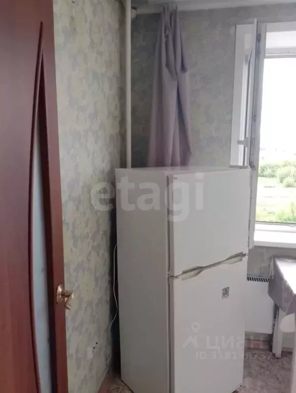 1-к кв. Кемеровская область, Прокопьевск Союзная ул., 77 (38.0 м) - Фото 0