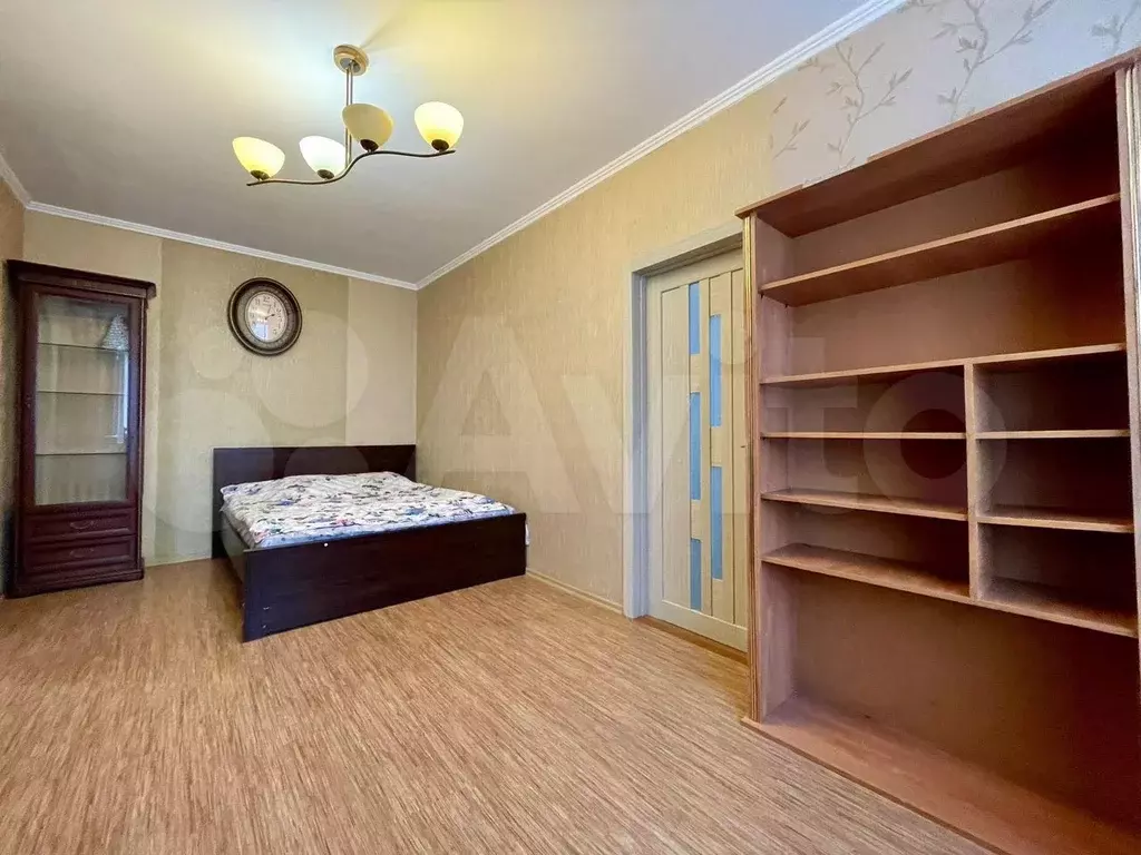 2-к. квартира, 45 м, 4/5 эт. - Фото 1