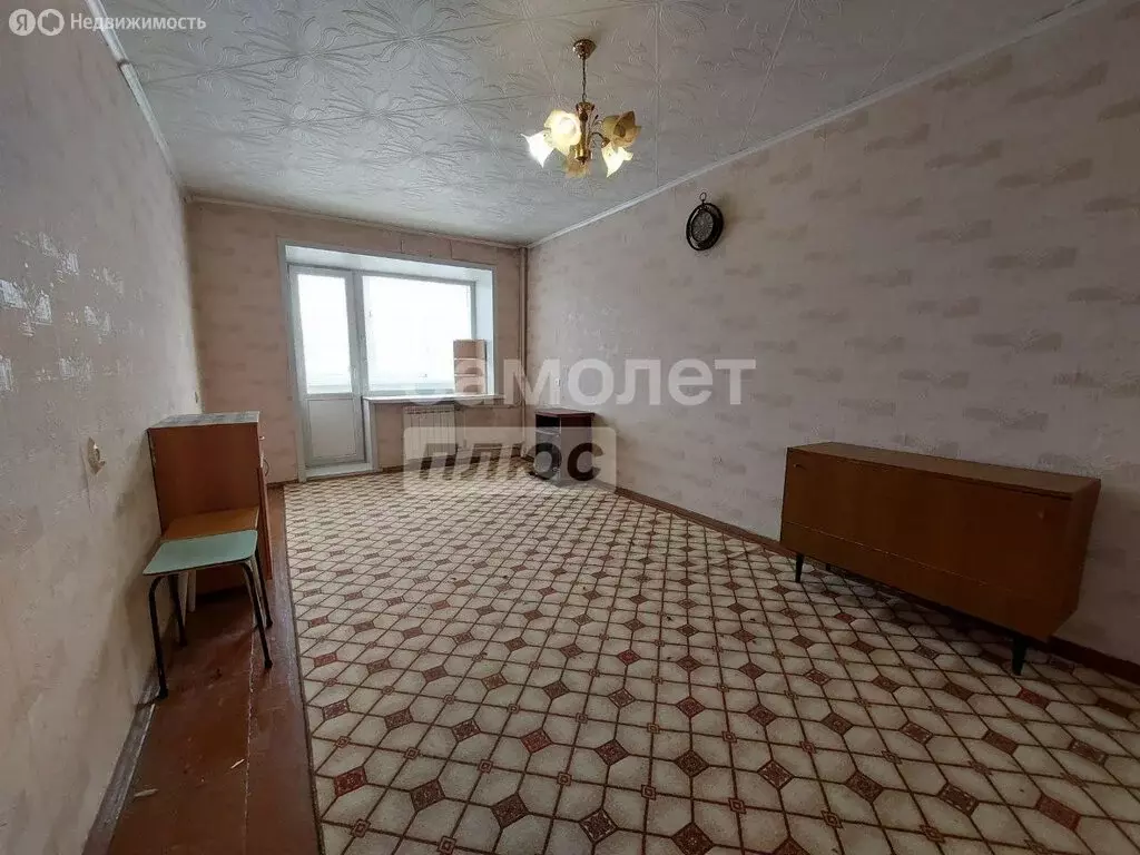 2-комнатная квартира: Асбест, улица Мира, 8 (43 м) - Фото 1