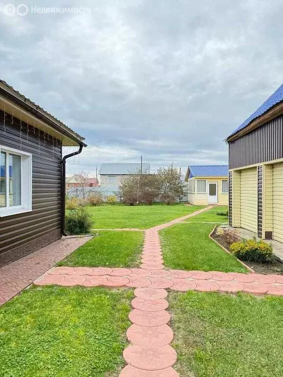 Дом в Пасегово, улица Свободы, 3 (110 м) - Фото 1