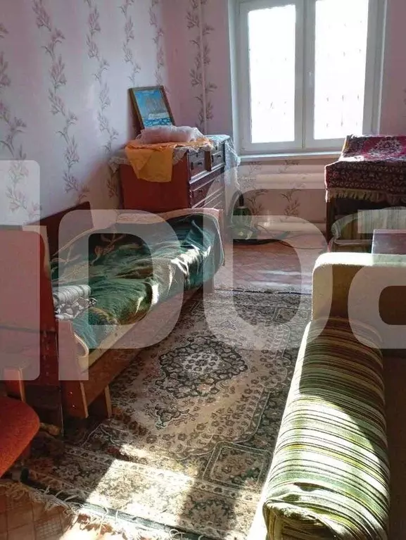 2-к кв. Ивановская область, Кинешма ул. Воеводы Боборыкина, 4 (46.5 м) - Фото 1