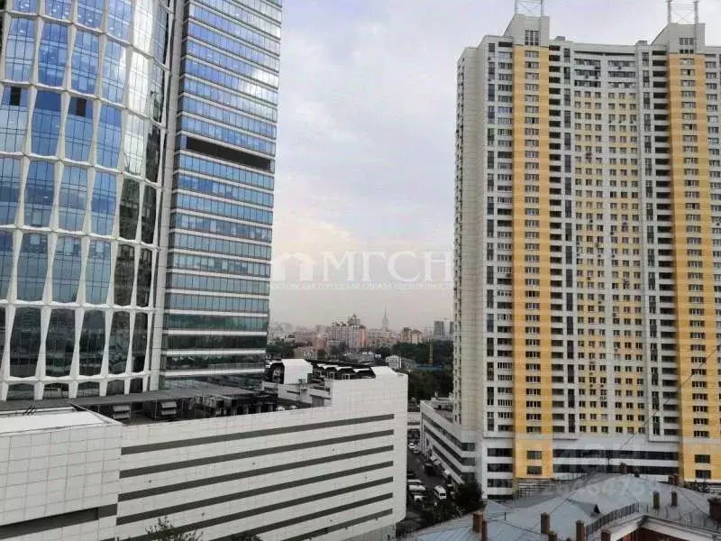 1-к кв. Москва ул. Поликарпова, 9 (39.0 м) - Фото 1