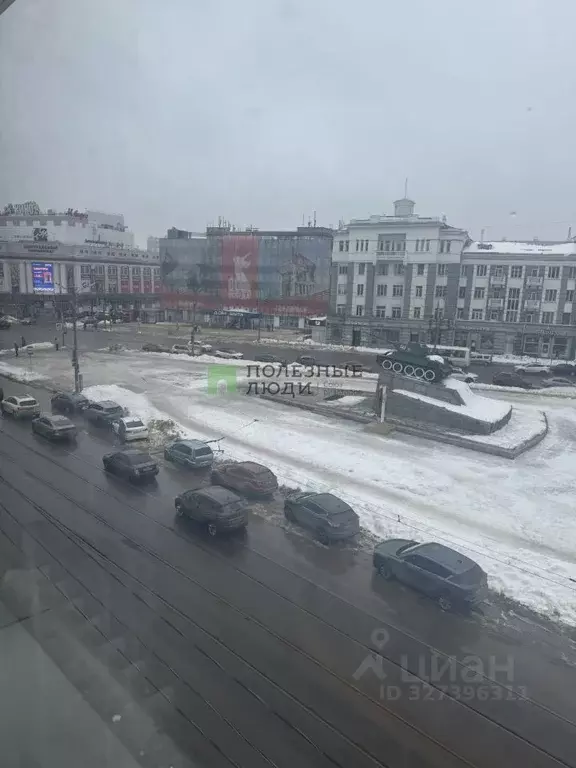 Помещение свободного назначения в Орловская область, Орел ул. Пушкина, ... - Фото 2