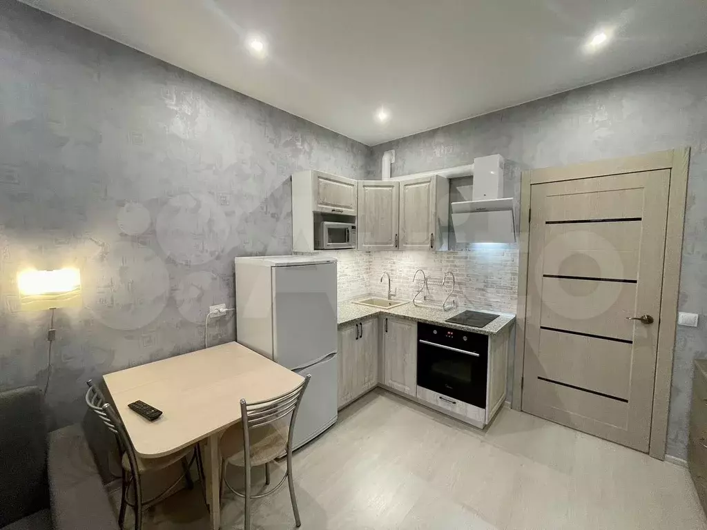 Квартира-студия, 22 м, 6/24 эт. - Фото 0