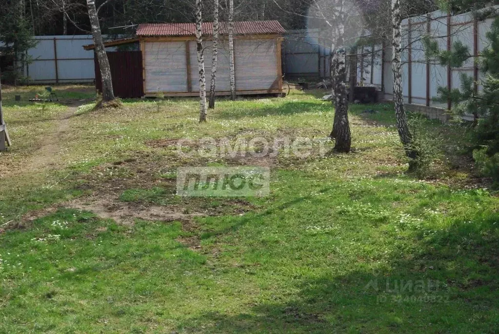 Участок в Московская область, Одинцовский городской округ, Старт СНТ, ... - Фото 2