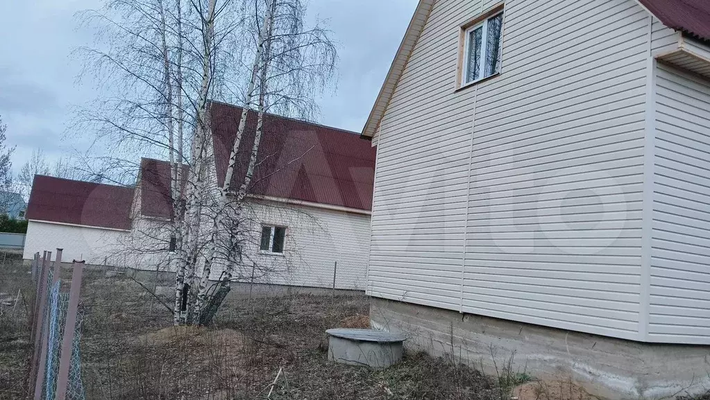 Дом 95 м на участке 7,5 сот. - Фото 1