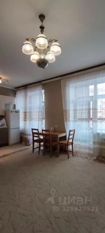 2-к кв. Омская область, Омск Учебная ул., 86 (61.7 м) - Фото 1