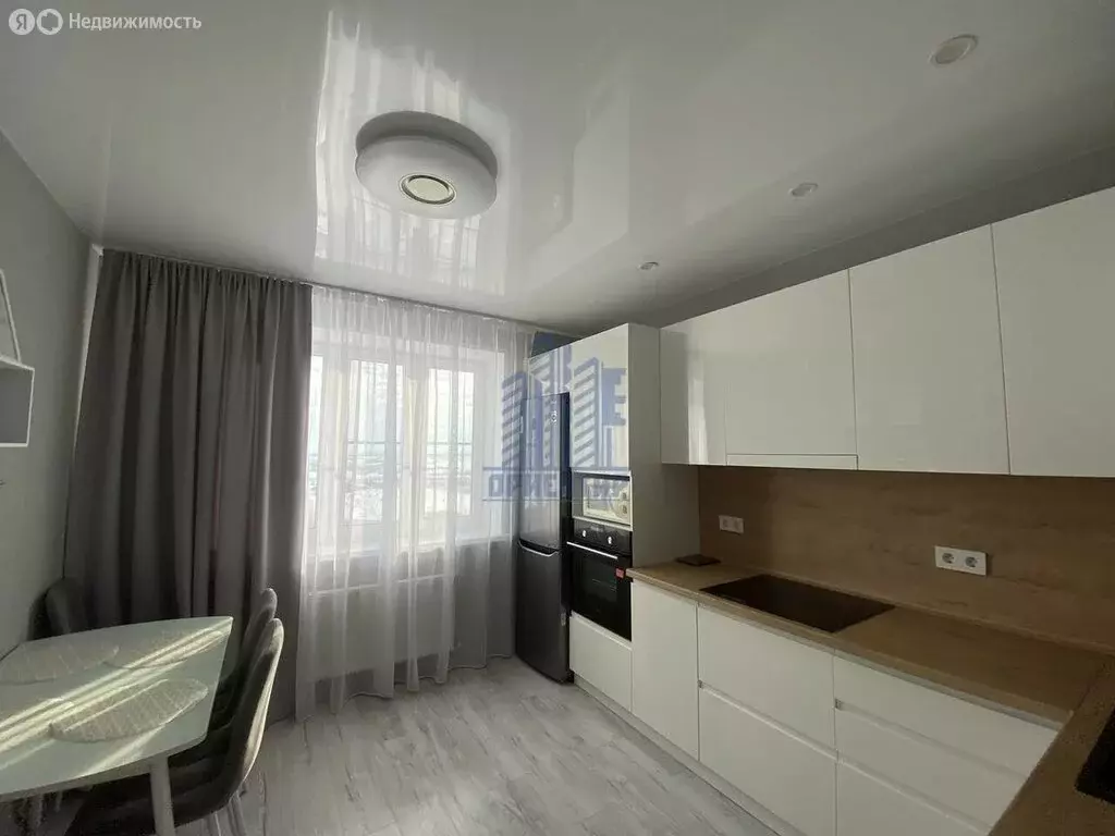 1-комнатная квартира: Чебоксары, Чебоксарский проспект, 37к1 (42 м) - Фото 1