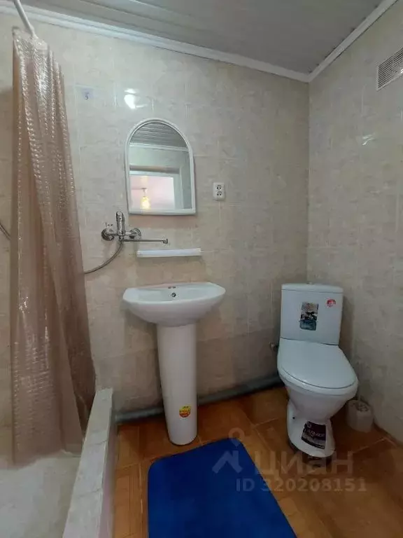 Комната Краснодарский край, Туапсинский муниципальный округ, Джубга ... - Фото 1