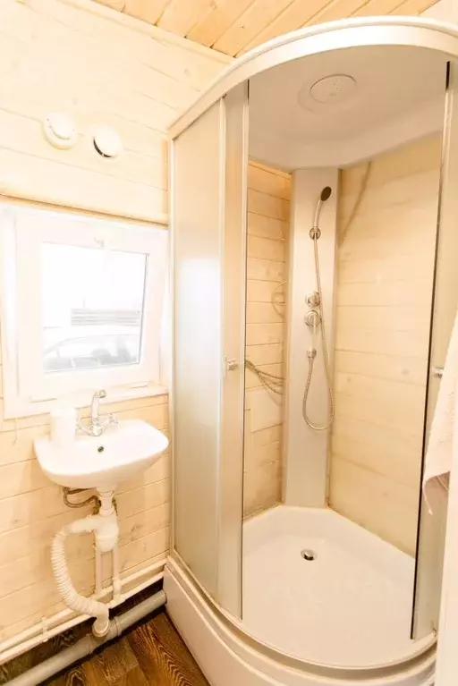 Дом в Карелия, Петрозаводск проезд Стрелковый, 47 (33 м) - Фото 2