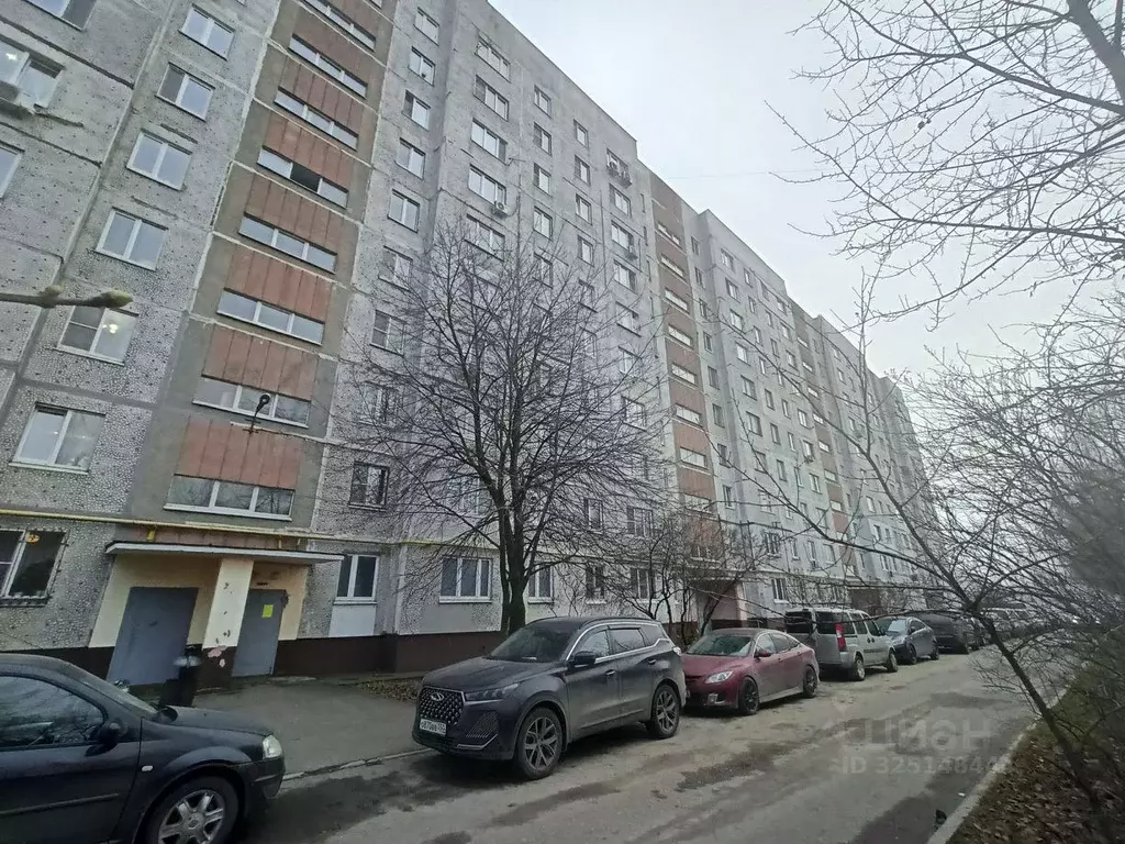 3-к кв. Московская область, Балашиха 1 Мая мкр, 10 (64.0 м) - Фото 0