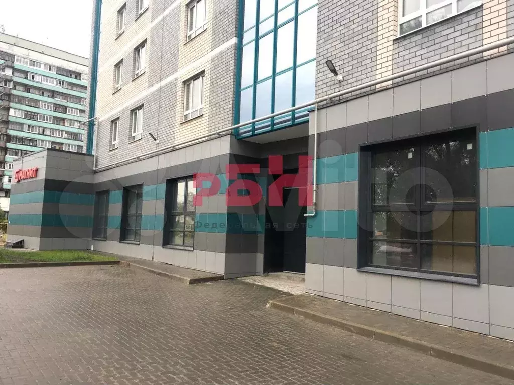 Сдам помещение свободного назначения, 44 м - Фото 1