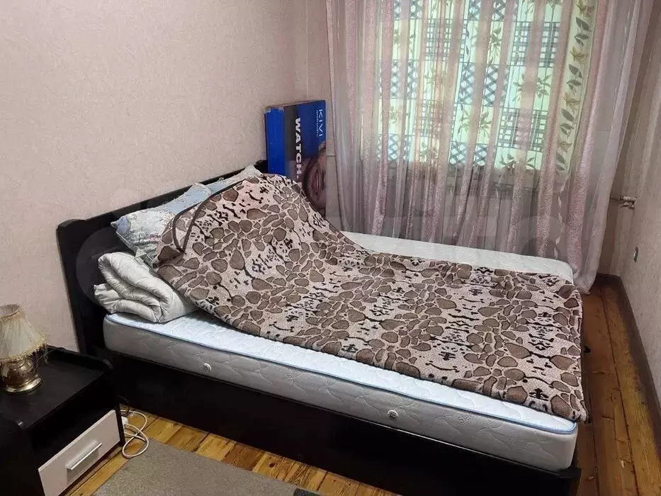 1-к. квартира, 34 м, 2/5 эт. - Фото 0