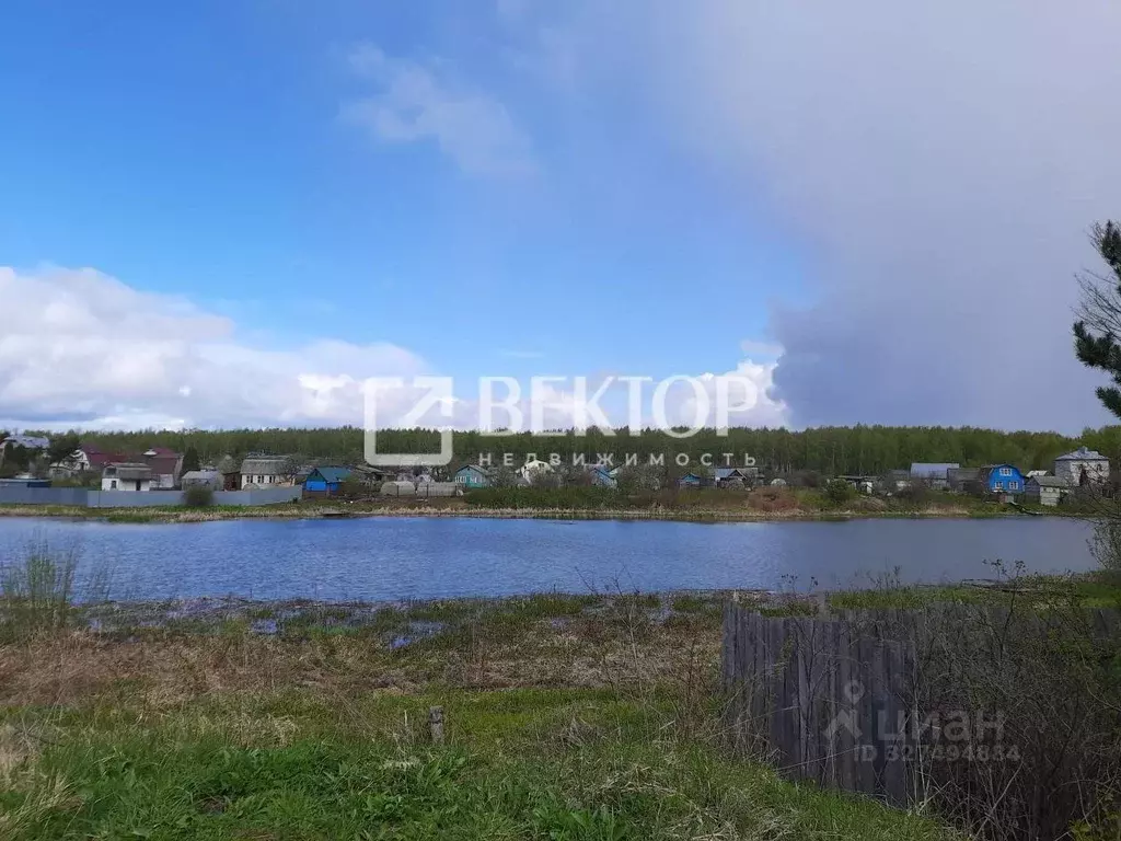 Участок в Костромская область, Кострома пос. Селище,  (8.0 сот.) - Фото 1