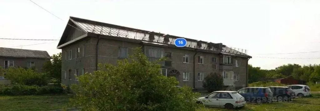 2-к кв. Сахалинская область, Южно-Сахалинск городской округ, с. ... - Фото 2