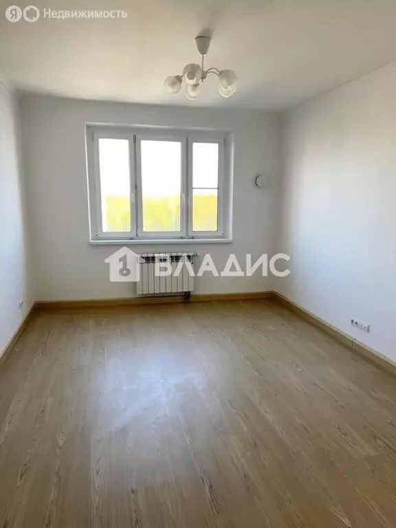 2-комнатная квартира: Москва, район Троицк, Кварцевая улица, 5к1 (58.6 ... - Фото 1