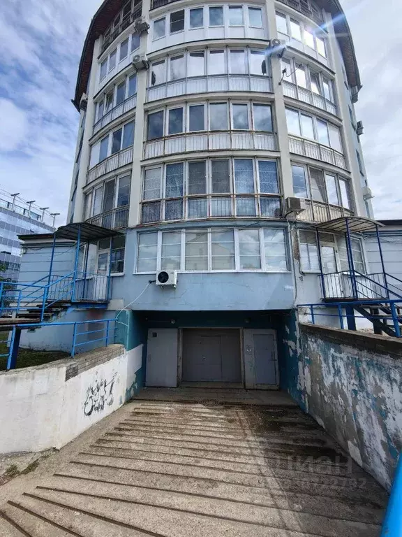 Гараж в Ярославская область, Ярославль Рыбинская ул., 7 (16 м) - Фото 1