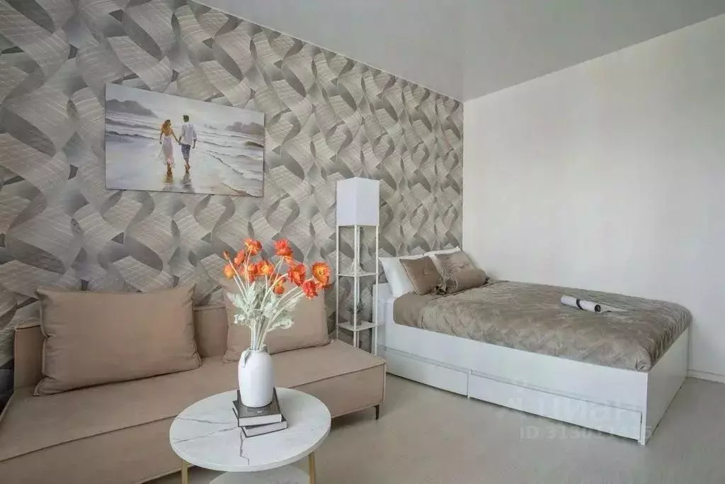 1-к кв. Свердловская область, Нижний Тагил Черноисточинское ш., 29А ... - Фото 2