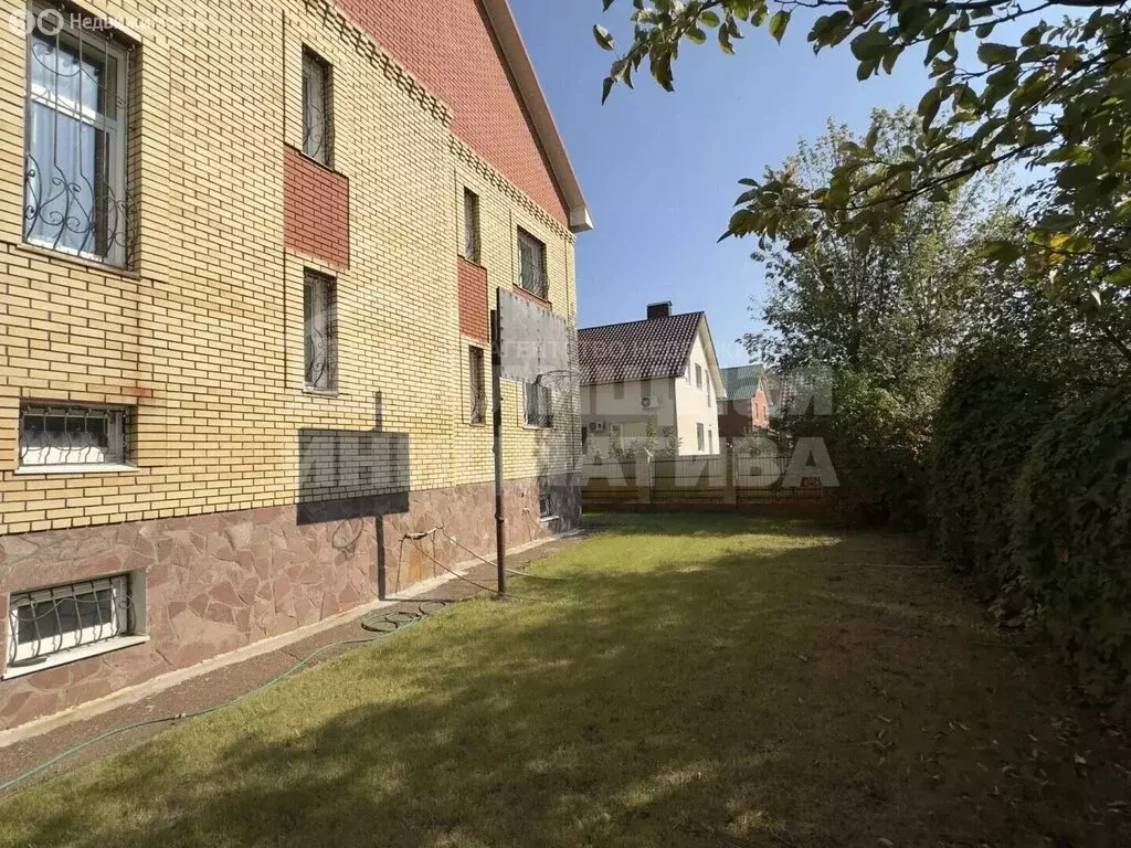 Дом в село Чесноковка, Лазурная улица, 17 (413 м) - Фото 2