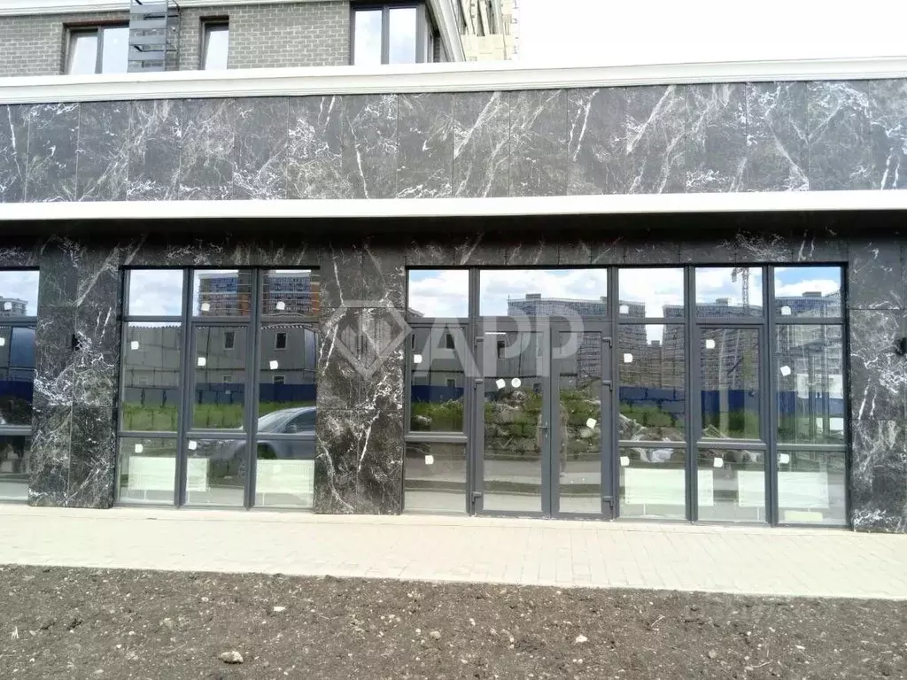 Помещение свободного назначения в Краснодарский край, Краснодар ул. ... - Фото 1