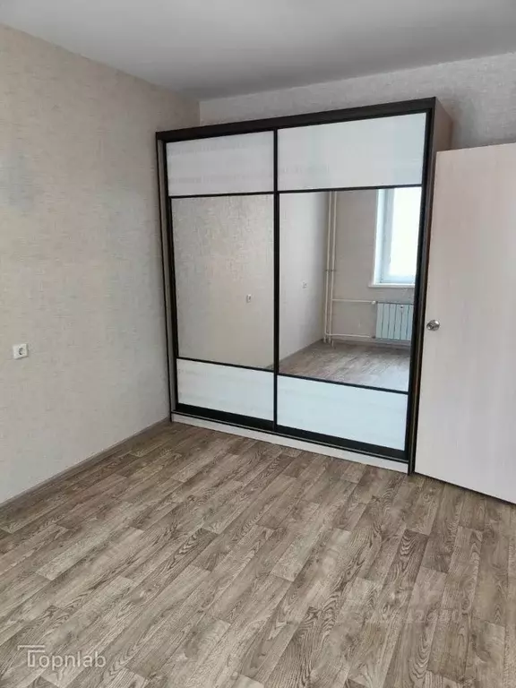 2-к кв. Челябинская область, Челябинск ул. Александра Шмакова, 29 ... - Фото 2