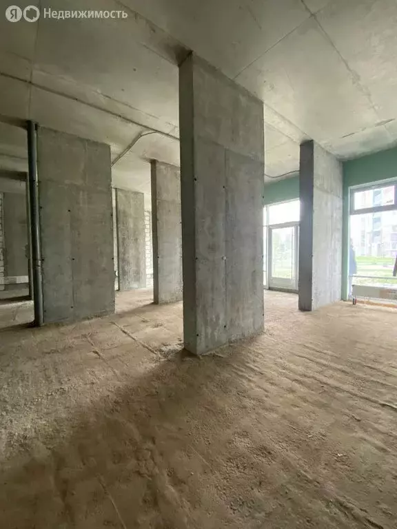 Помещение свободного назначения (128.83 м) - Фото 2